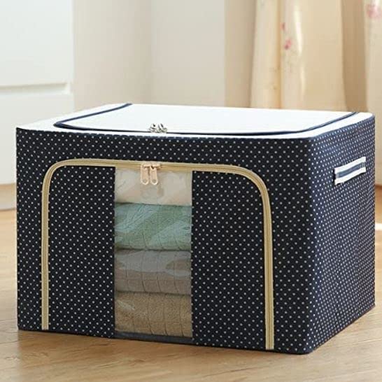 Cloth Storage Organizer Bag Storage Box G760