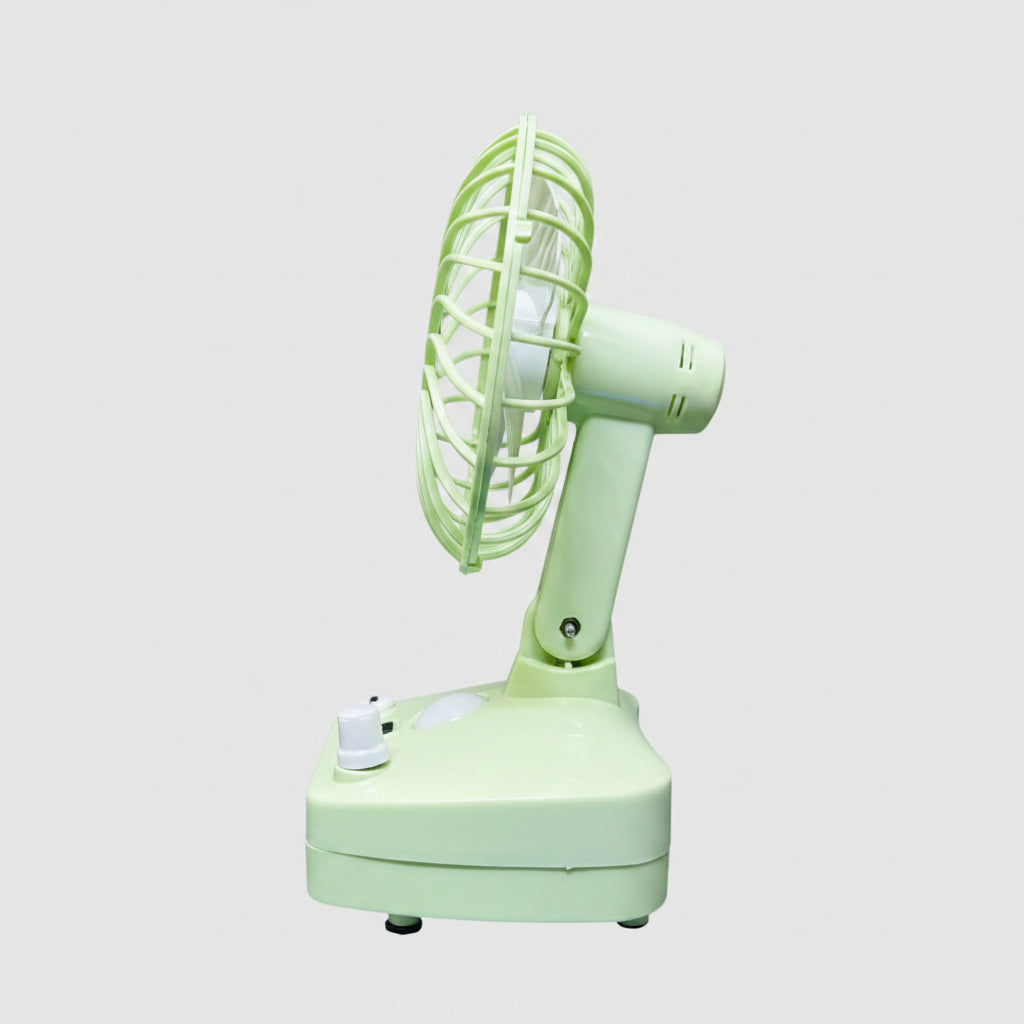 Neuton Portable Desk Cool Fan H967