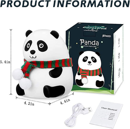 Panda Gifts for Girls Boys Babies Toddlers TR5301