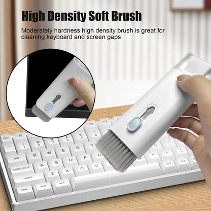 7 in 1 Complete Gadgets Electronic Cleaner Kit TR5059