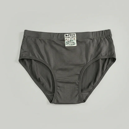 Premium Women's Solid Innerwear Comfort Cotton (Size-36) L010