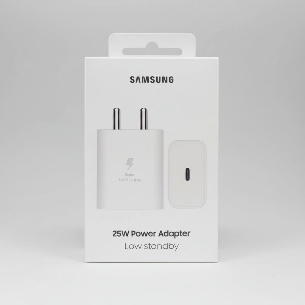 Samsung 25W Super Fast Charger Z300