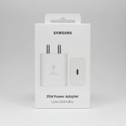 Samsung 25W Super Fast Charger Z300