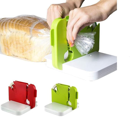Plastic Bag Sealer Kitchen Tool TR5679