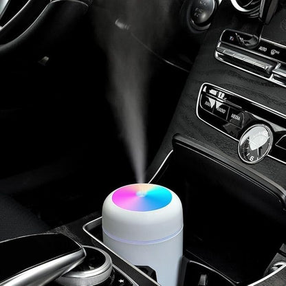 H2O Humidifier Aroma Diffuser G300