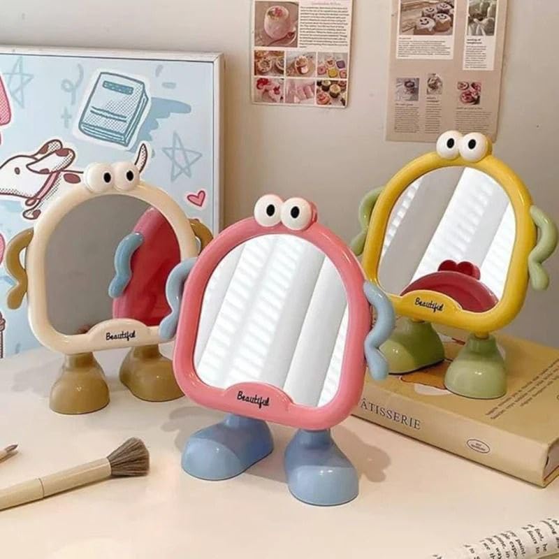 Pastel Pop Table Mirror TR444