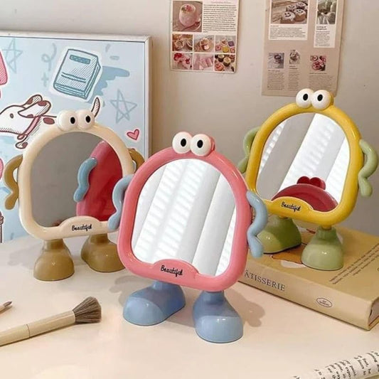 Pastel Pop Table Mirror TR444