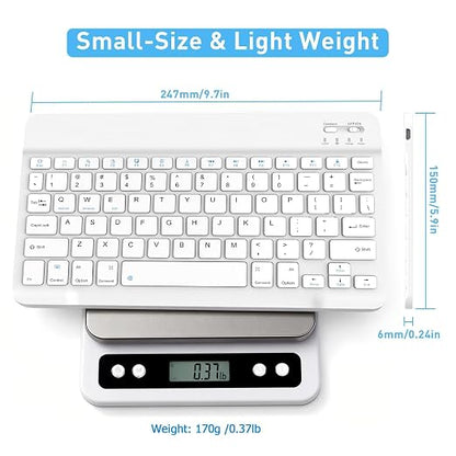 Wireless bluetooth keyboard TR9279