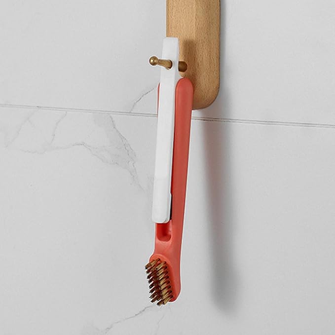 2 IN 1 Gas cleaner brush TR8331