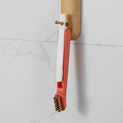 2 IN 1 Gas cleaner brush TR8331