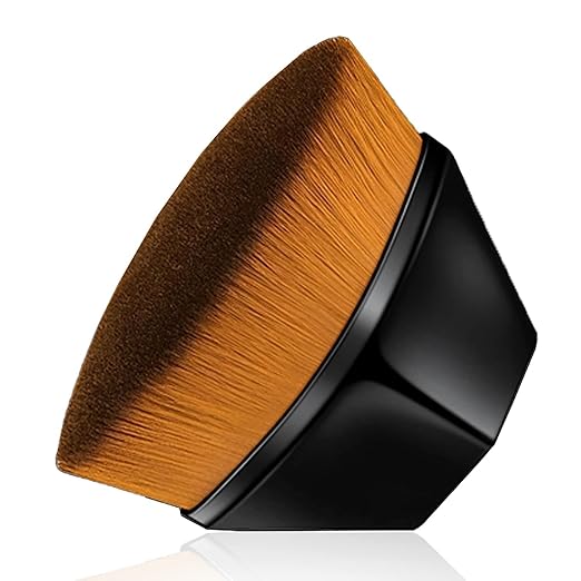 Make Up Foundation Brush TR3790