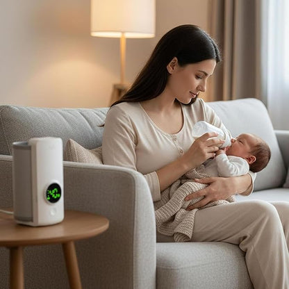 Portable Bottle Warmer G002