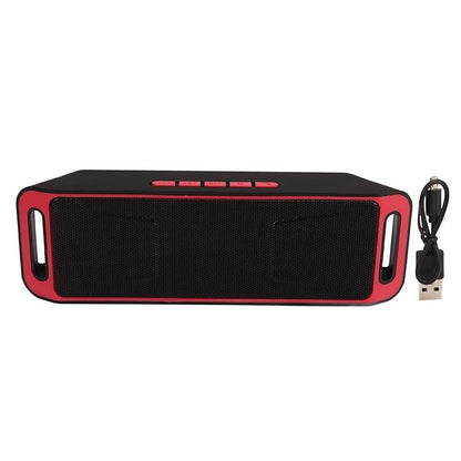Stark bluetooth speaker TR5497