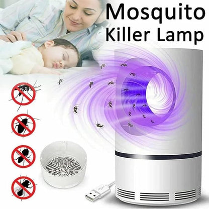 Electronic Mosquito Killer Machine Ideal for Bedroom and Kids Room G7798