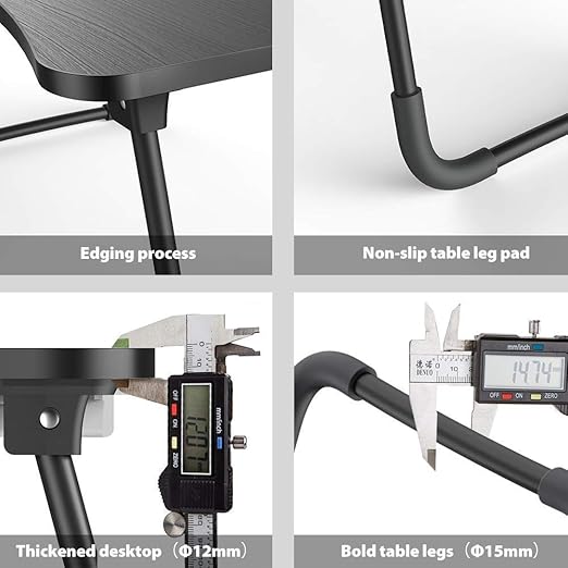 Foldable Multi-Function Portable Laptop Study Table TR6639