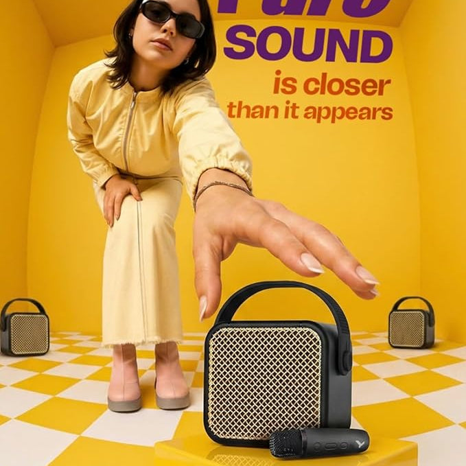 Bluei Portable Wireless Bluetooth Speaker Z028