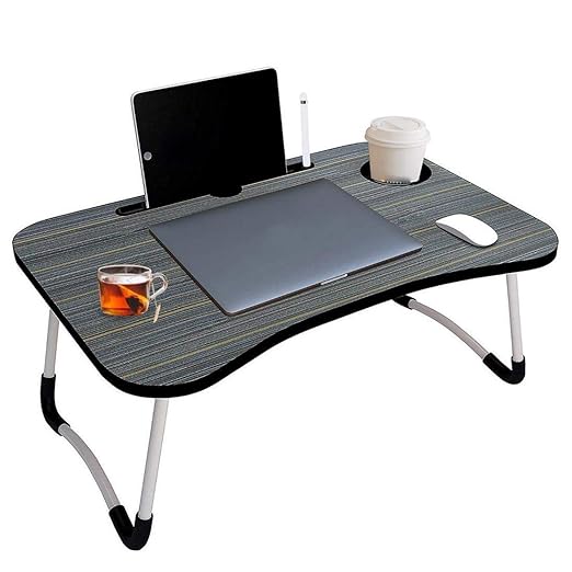 Foldable Multi-Function Portable Laptop Study Table TR6639