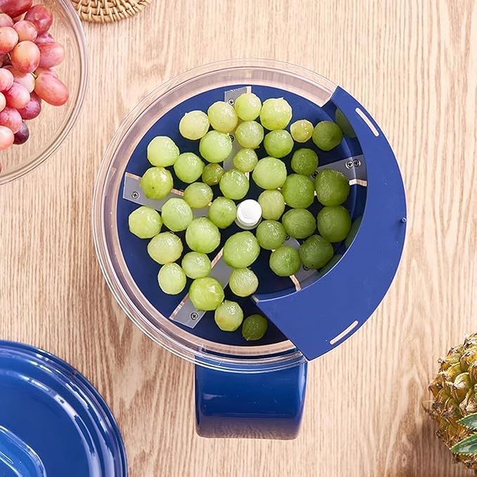 Multipurpose Automatic Fruit & Vegetable Peeler Machine TR8943