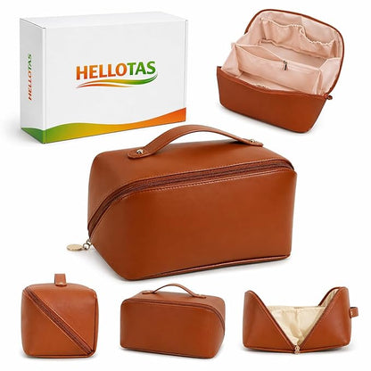 New Large Capacity Travel Cosmetic Bag TR0317