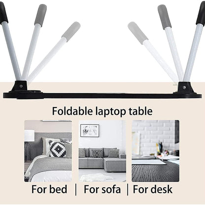 Foldable Multi-Function Portable Laptop Study Table TR5997