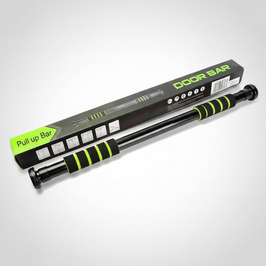 Adjustable Professional Pull-Up Door Gym Bar TR3378