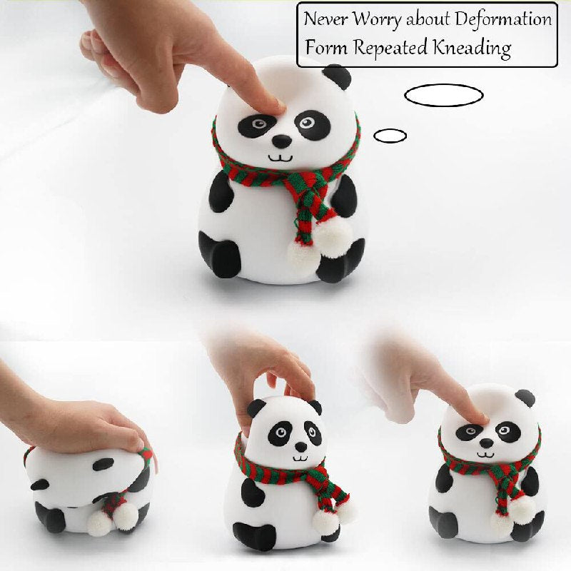 Panda Gifts for Girls Boys Babies Toddlers TR5301