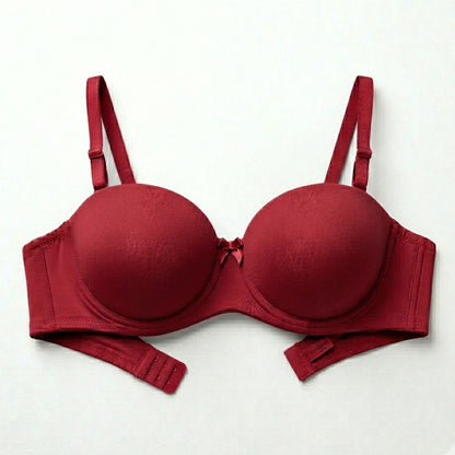 Seamless Emi Mould Foam Bra Everyday Comfort (90) L441