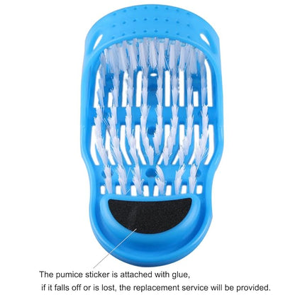 Magic Foot Scrubber TR3330