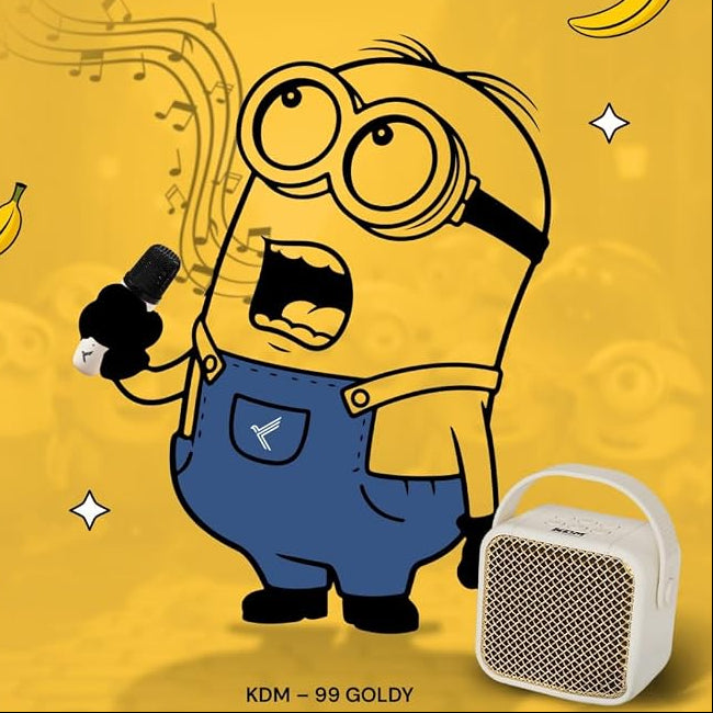 Bluei Portable Wireless Bluetooth Speaker Z028