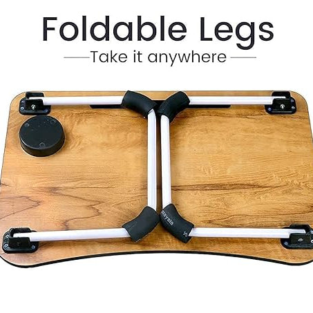 Foldable Multi-Function Portable Laptop Study Table TR5997