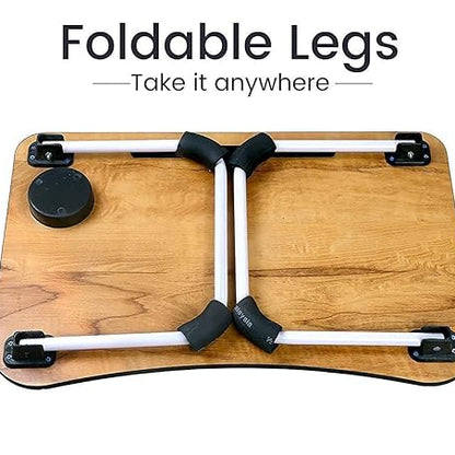Foldable Multi-Function Portable Laptop Study Table TR5997