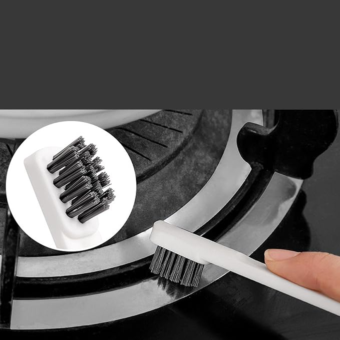 2 IN 1 Gas cleaner brush TR8331