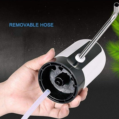 Automatic Drinking Water Dispenser Pump with Dual Motor TR369