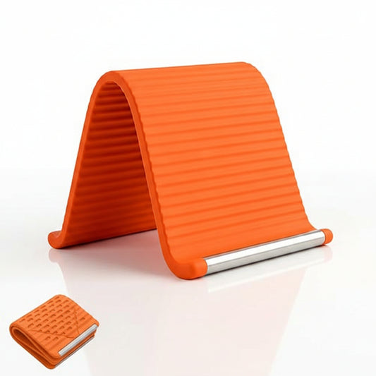 Aluminum Foldable Mobile Phone Stand TR6714