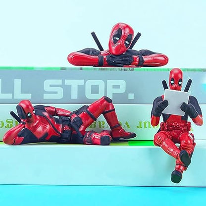 Car and Desk Display Figurines Anime Model Decoration TR9708
