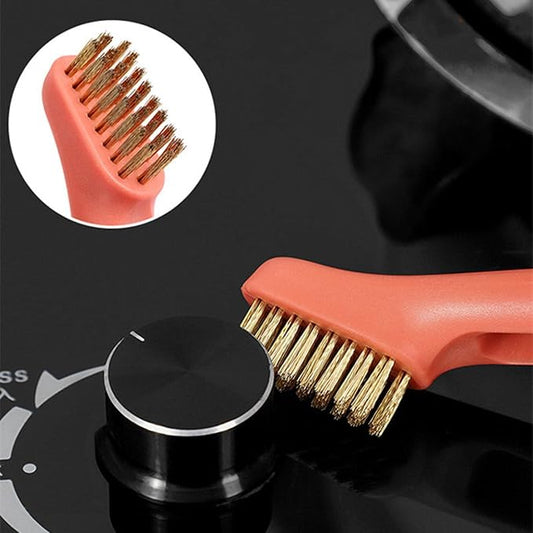 2 IN 1 Gas cleaner brush TR8331