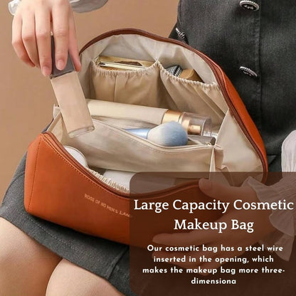 New Large Capacity Travel Cosmetic Bag TR0317