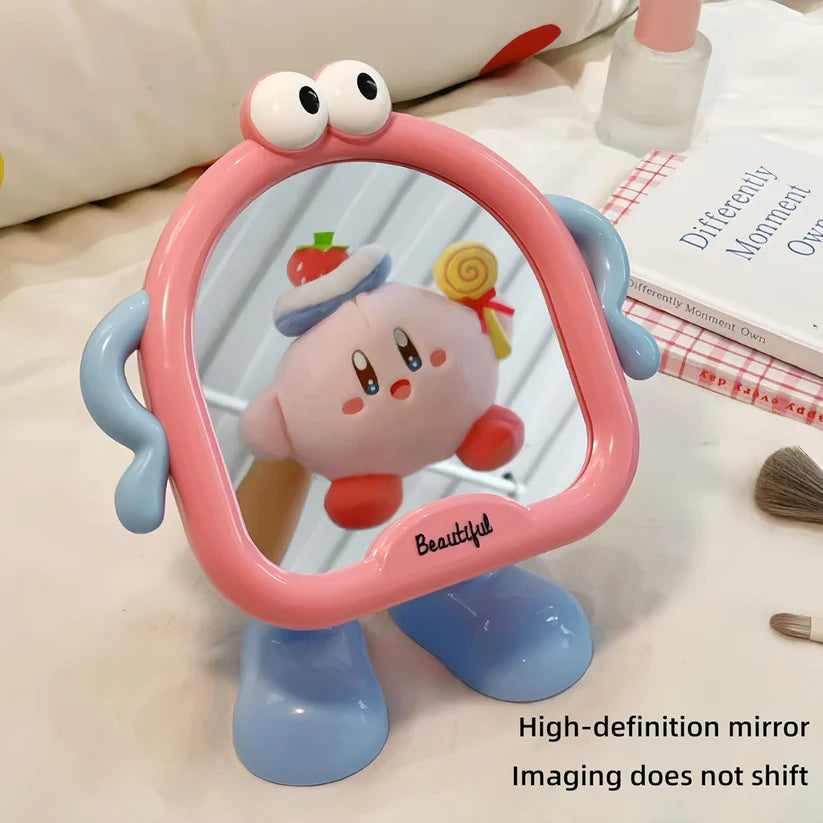 Pastel Pop Table Mirror TR444