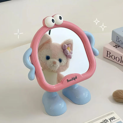 Pastel Pop Table Mirror TR444