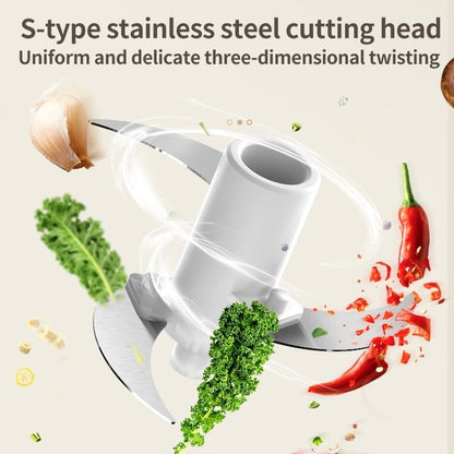 Wireless Portable Food Chopper TR531