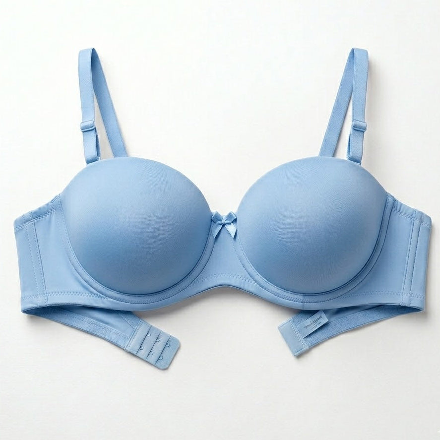 Seamless Emi Mould Foam Bra Everyday Comfort (90) L441