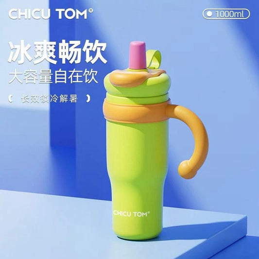 1000ml Chicu Tom Premium Tumbler TR4130