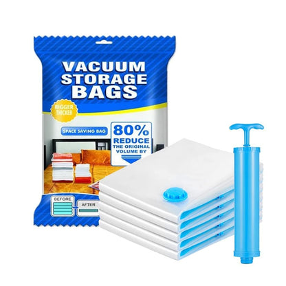 Vacuum Bags for Storage Saver TR3354