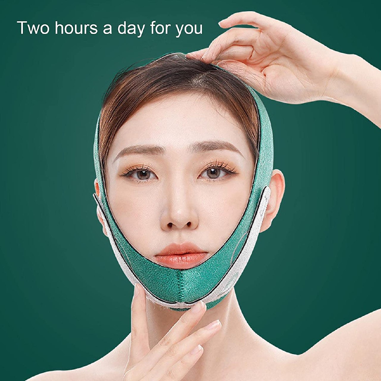 Face Slimming Belt Face Lifter TR5605