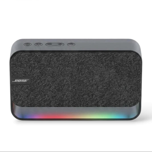 Bose soundlink pro portable speaker 2nd gen