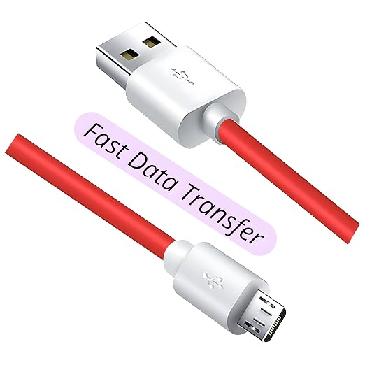 Bluei 45W Fast Charging Micro USB Cable Z911