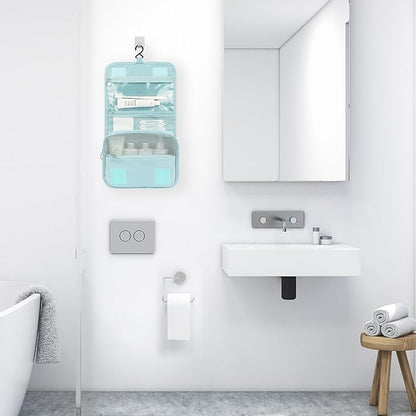 Travel Hanging Toiletry Bag TR0379