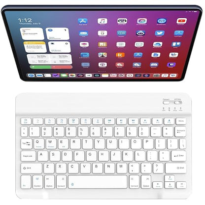 Wireless bluetooth keyboard TR9279