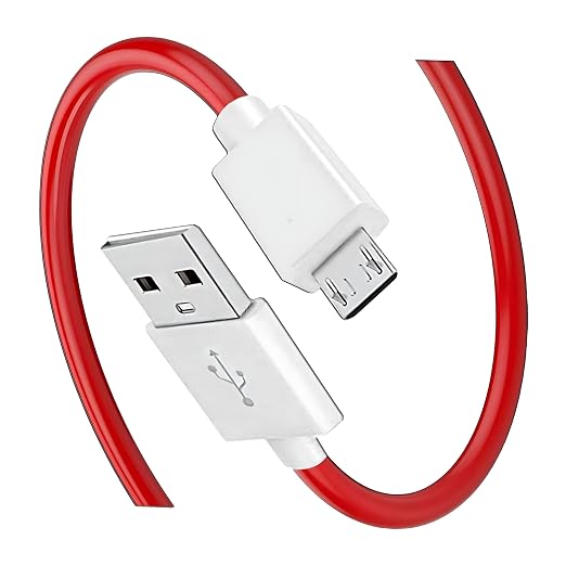 Bluei 45W Fast Charging Micro USB Cable Z911