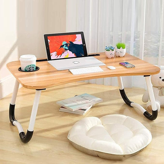 Foldable Multi-Function Portable Laptop Study Table TR5997